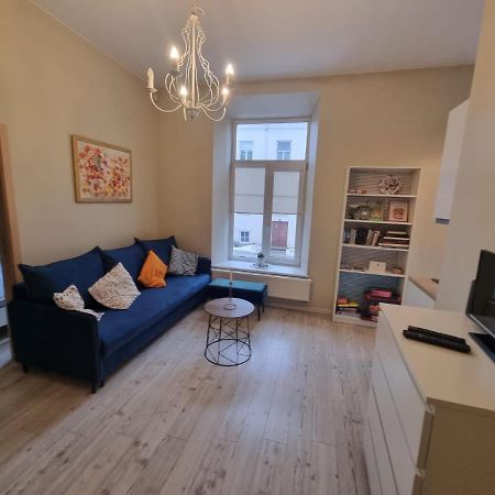 Igo Apartment Uzupis VNO Exterior foto