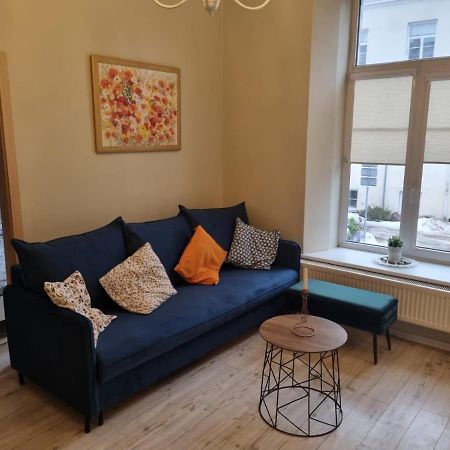 Igo Apartment Uzupis VNO Exterior foto
