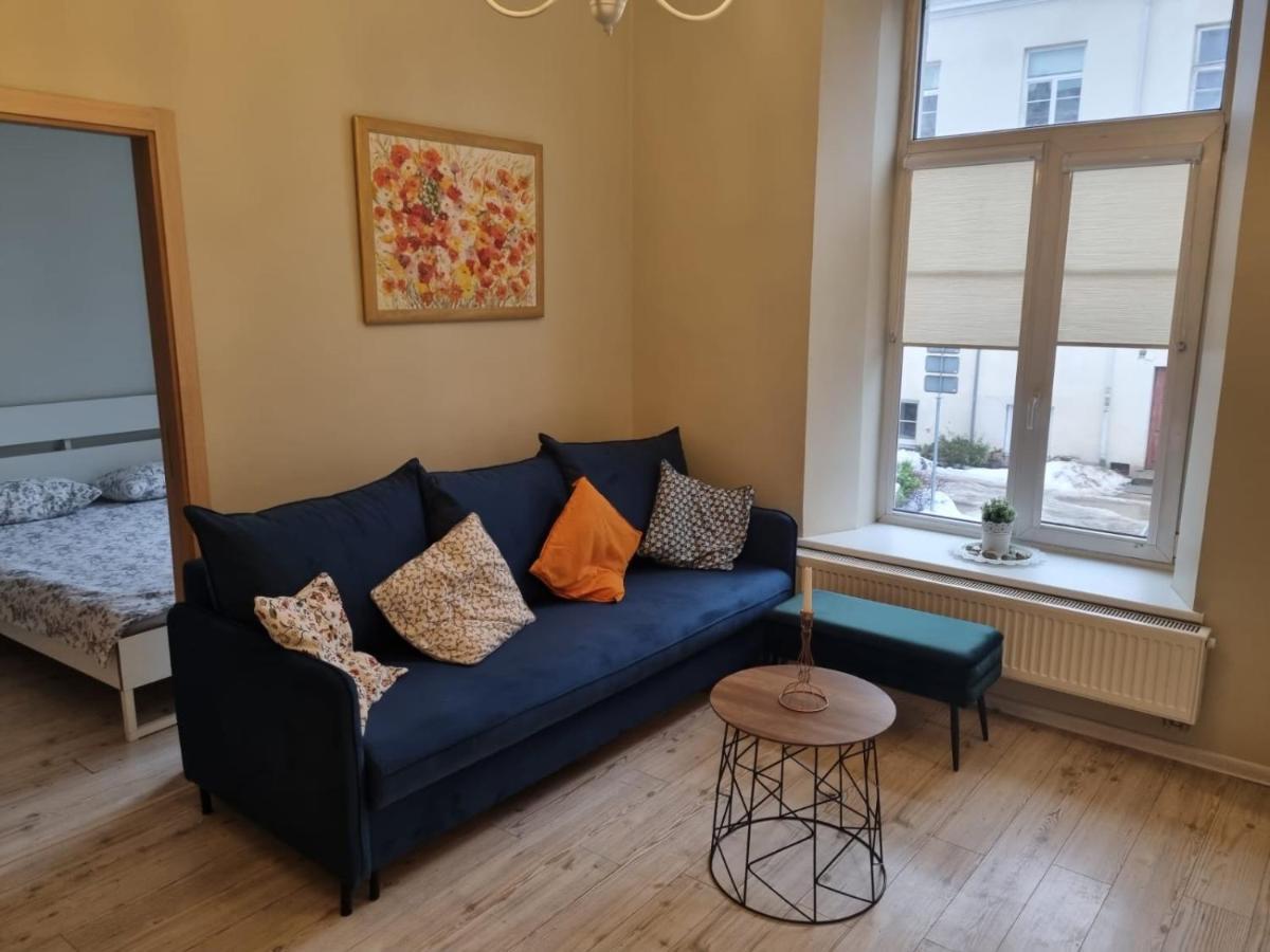 Igo Apartment Uzupis VNO Exterior foto