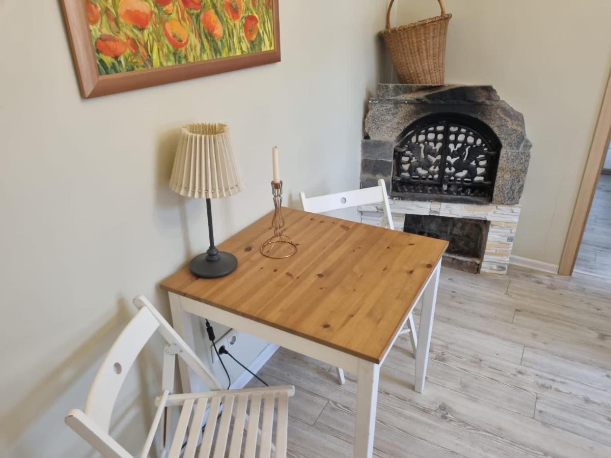 Igo Apartment Uzupis VNO Exterior foto