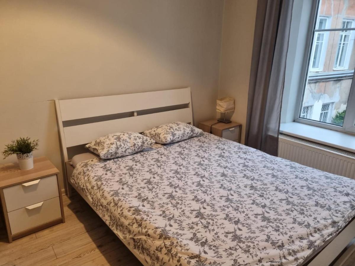 Igo Apartment Uzupis VNO Exterior foto