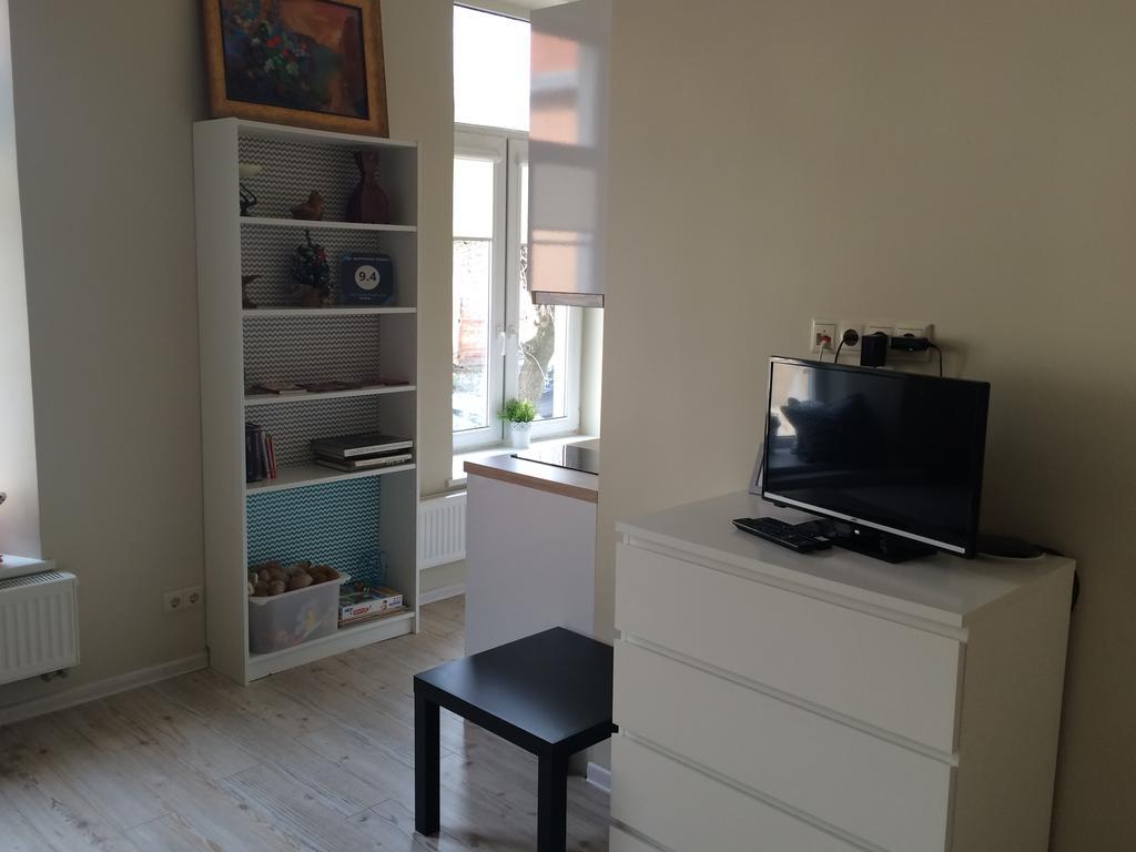 Igo Apartment Uzupis VNO Exterior foto